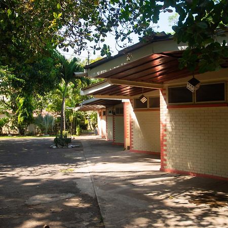 Hotel La Colonia Retalhuleu Ngoại thất bức ảnh